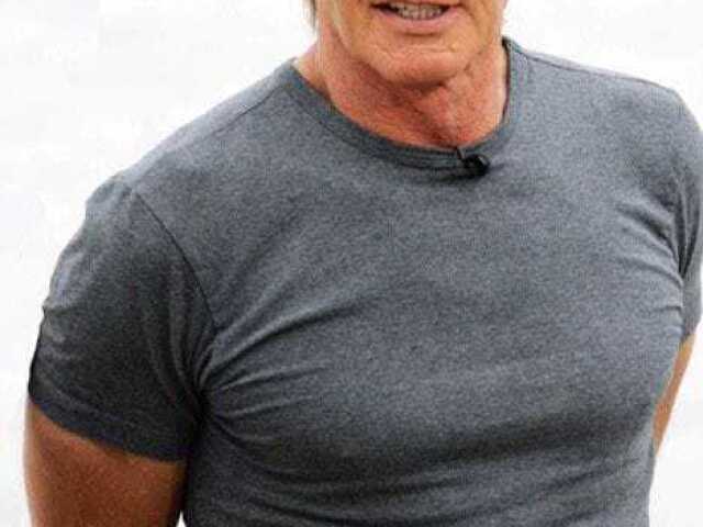 Harrison Ford