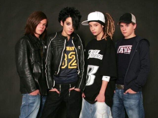 Tokio Hotel