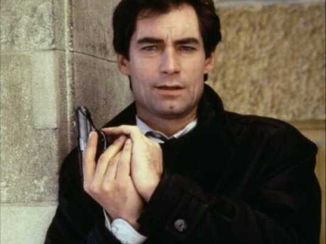 Timothy Dalton