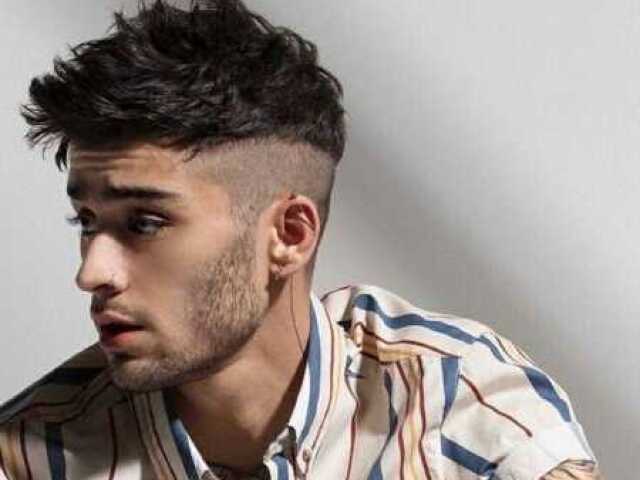 Zayn malik