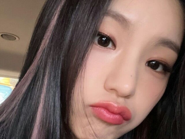 Yeji - Itzy