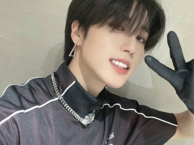 Han - Skz