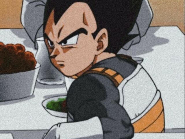 Vegeta