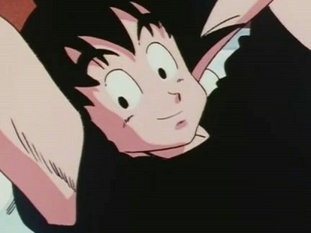 Goku