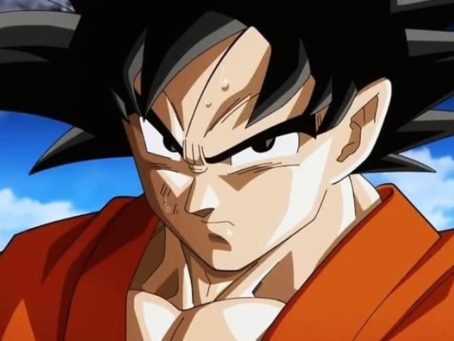 GOKU