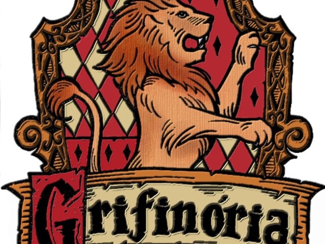 GRIFINÓRIA