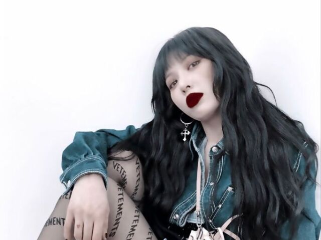 HyunA