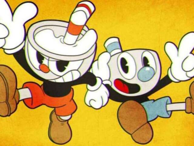 CUPHEAD