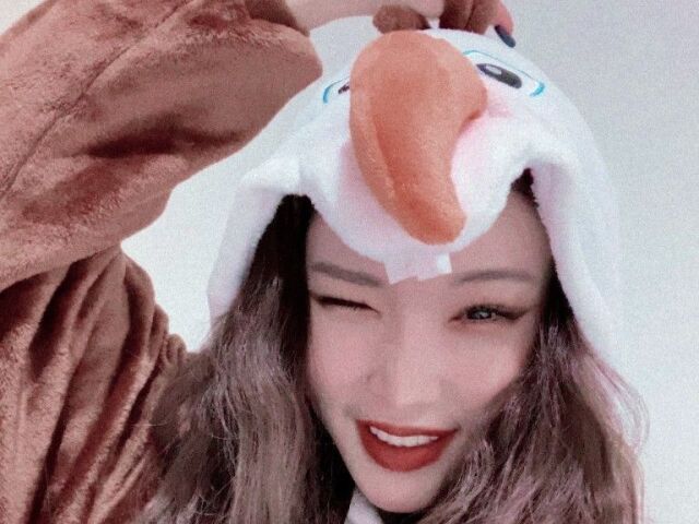 Chung Ha