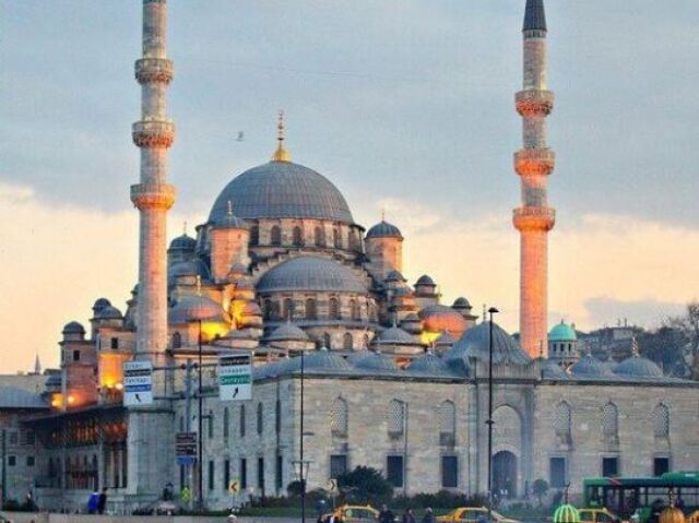 Istambul, Turquia