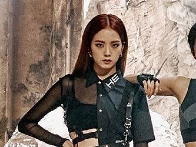 Jisoo