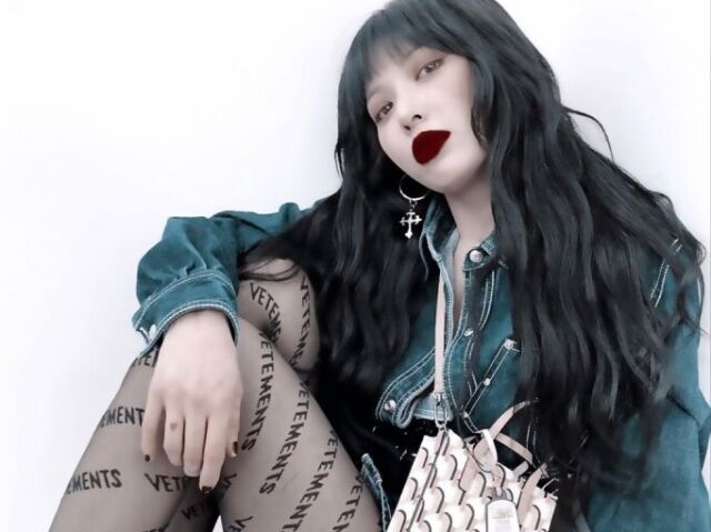 HyunA