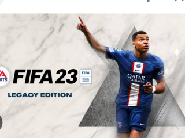 FIFA 23