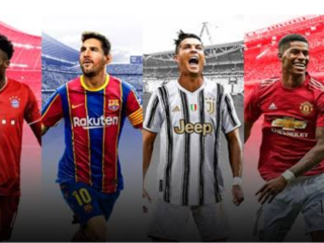PES Efootball