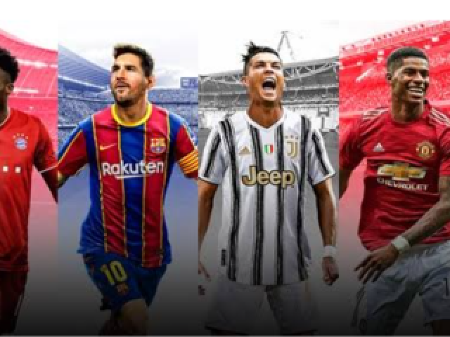 PES Efootball 