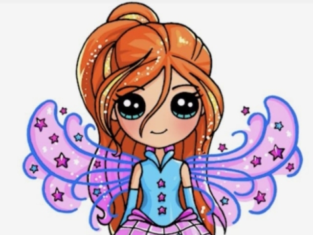 Fada 🧚♀️