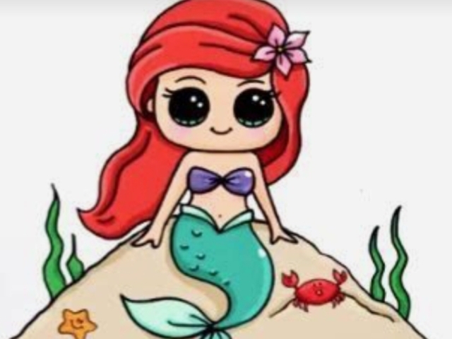 Sereia 🧜♀️