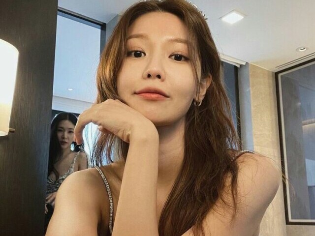 SNSD - FOREVER 1 - Sooyoung