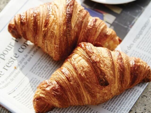 Croissant