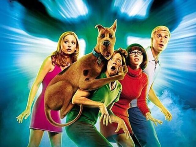 Scooby Doo