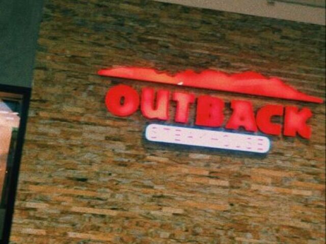 Outback