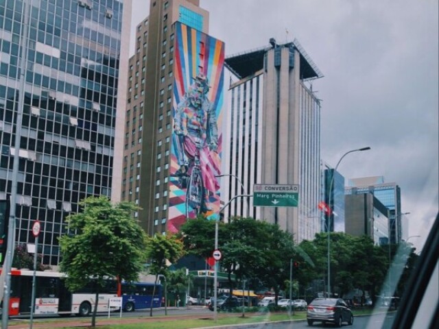 São Paulo
