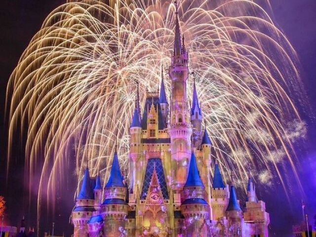 Disney