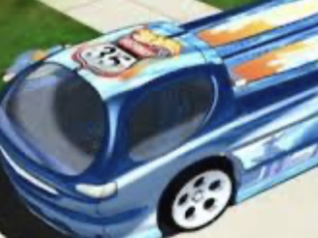 Deora 2