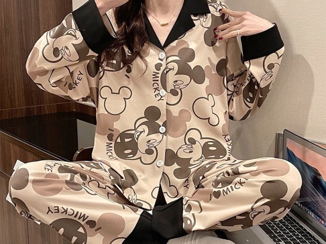 Pijama bonito