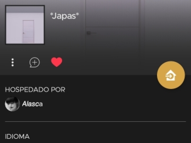 *Japas*