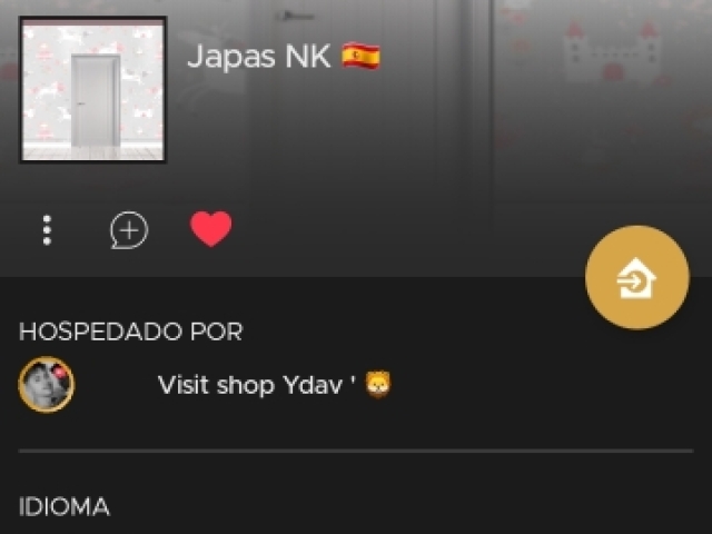 Japas NK 🇪🇦