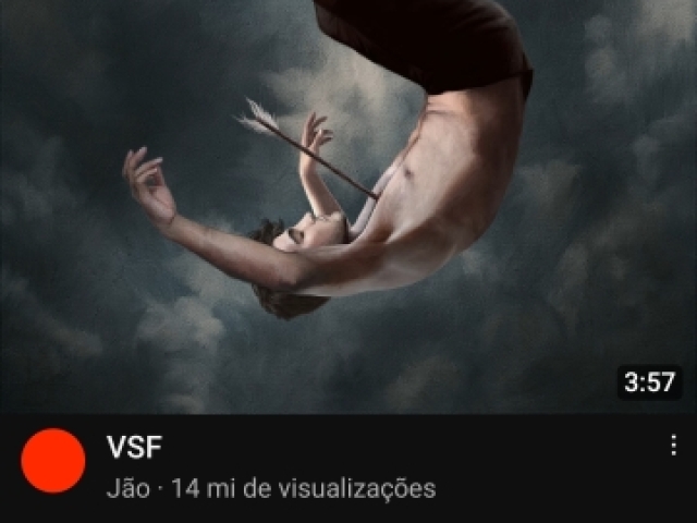 Vsf do jao