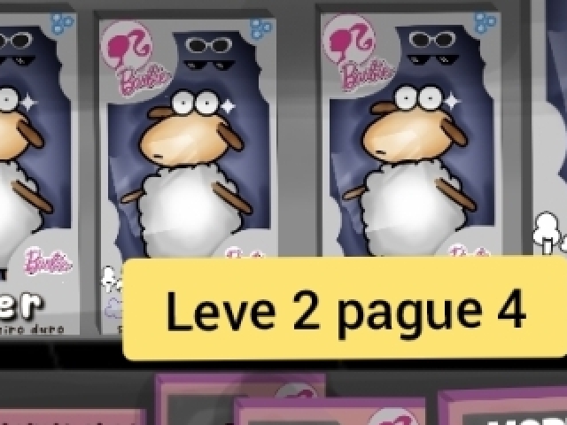 O Beer
seu travesseiro duro