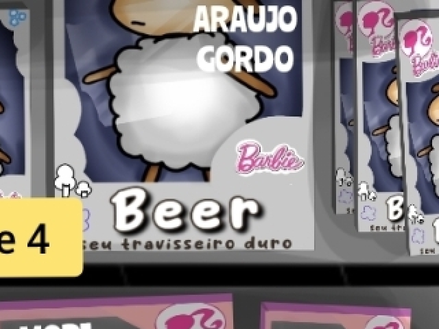 O Beer Gordo
seu travesseiro duro é também muito
𝙇𝙚𝙧 𝙢𝙖𝙞𝙨...