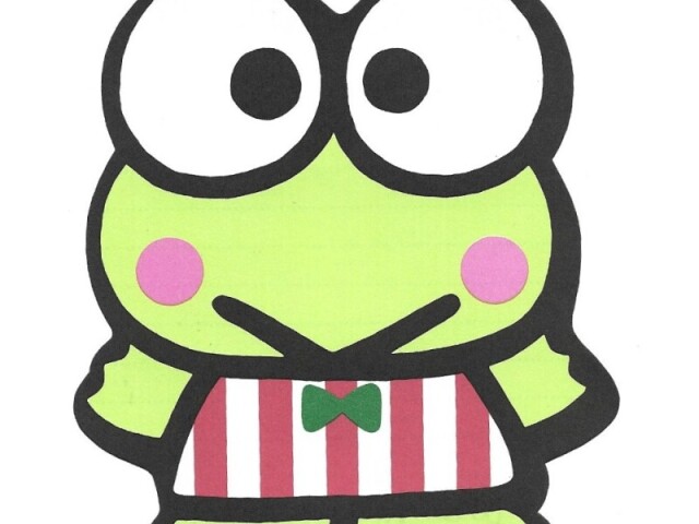 keroppi