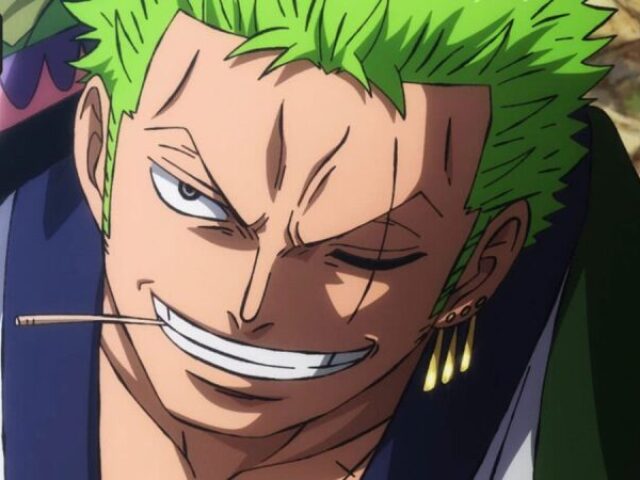 Zoro⚔️