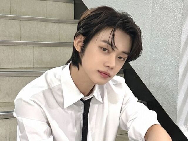 Yeonjun - TXT