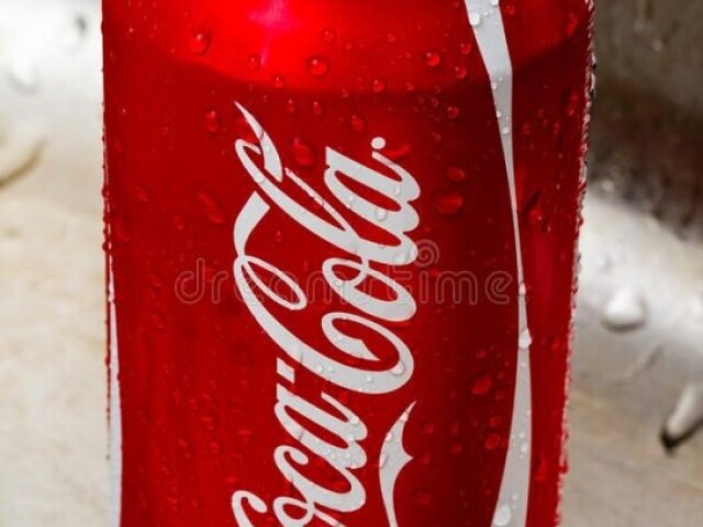 Coca - cola