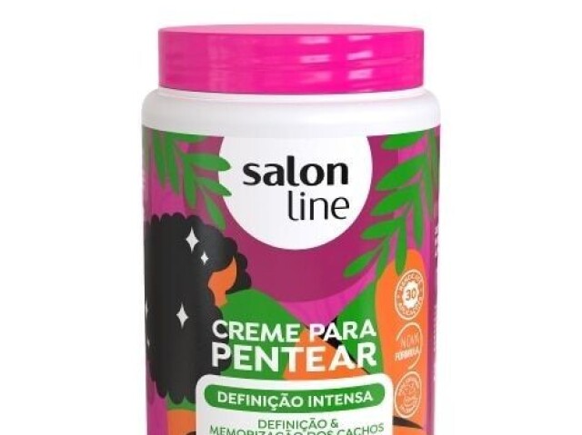 Salon line