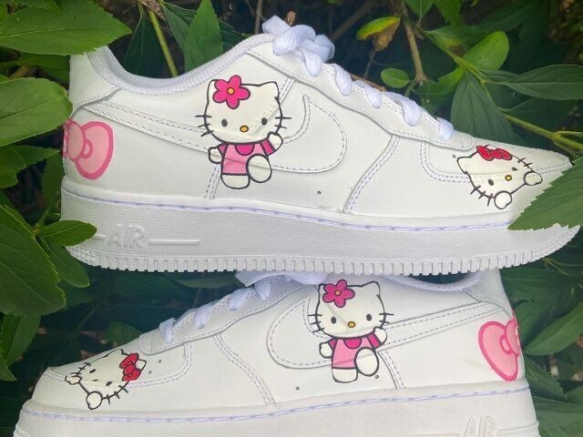 Adorei a hello Kitty