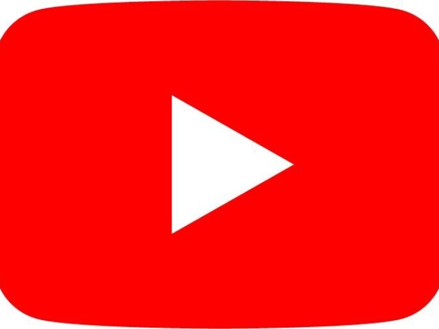 Adoro ver vídeo no YouTube