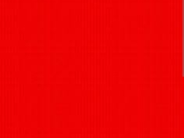 Vermelho