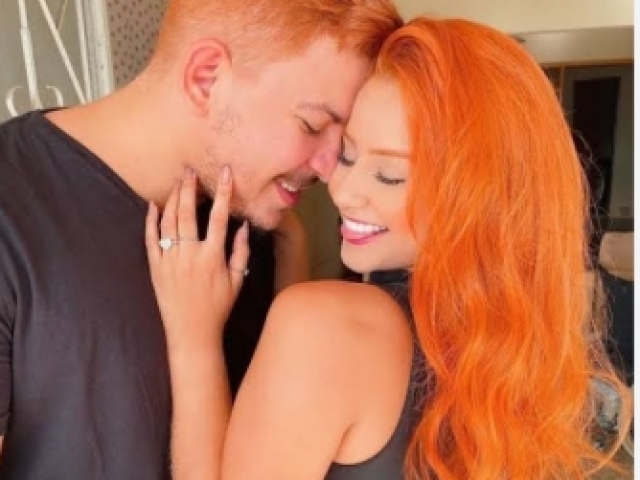 Casal 3 🧡
