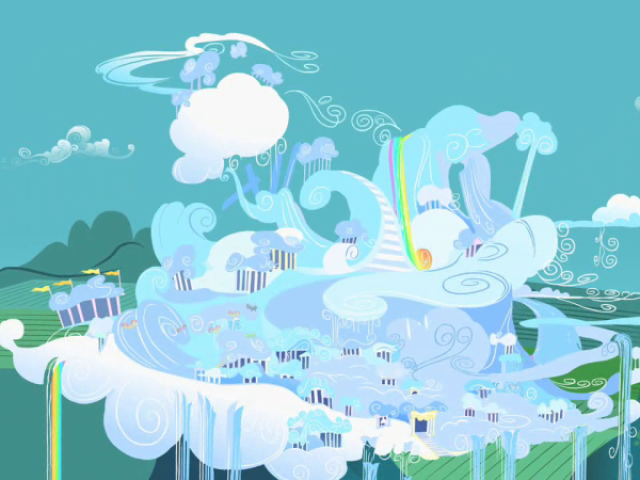 Cloudsdale