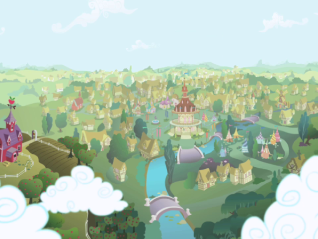 Ponyville