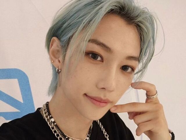 Felix - Stray Kids