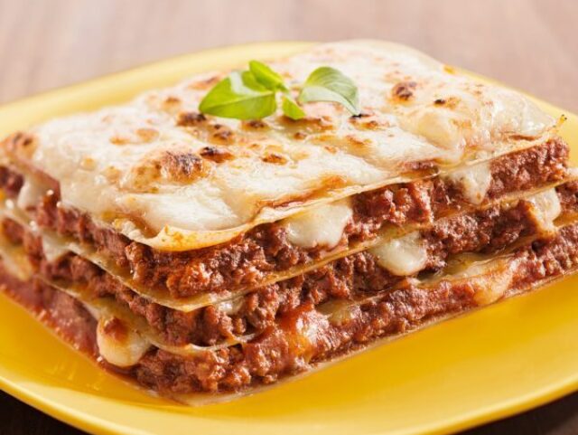 Lasanha