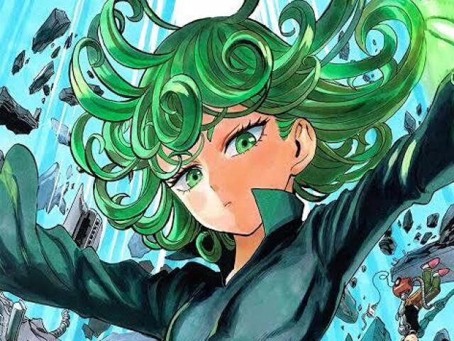 Tatsumaki