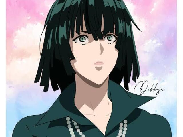 Fubuki