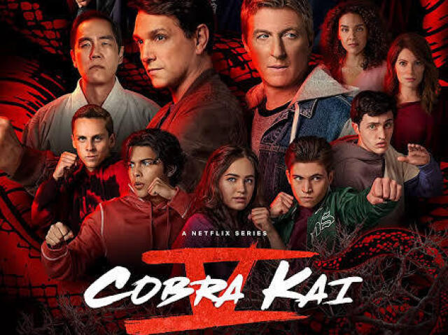 Cobra kai